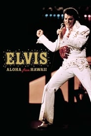 Elvis Aloha from Hawaii' Poster