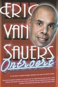 Eric van Sauers Ontroert