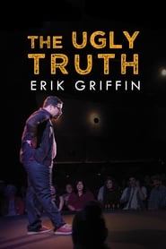 Erik Griffin The Ugly Truth' Poster