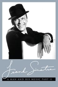 Frank Sinatra A Man and His Music Part II' Poster
