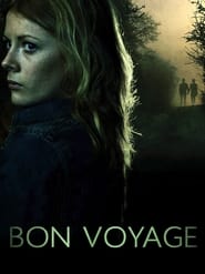 Bon Voyage' Poster