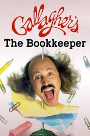 Gallagher The Bookkeeper' Poster