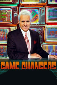 Game Changers' Poster