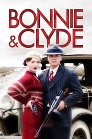 Streaming sources forBonnie  Clyde
