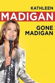 Gone Madigan' Poster