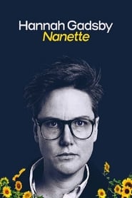 Streaming sources forHannah Gadsby Nanette
