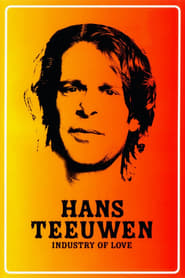 Hans Teeuwen Industry of Love' Poster