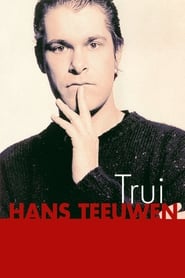 Hans Teeuwen Trui' Poster