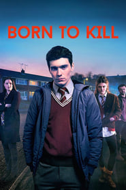 Born to Kill' Poster
