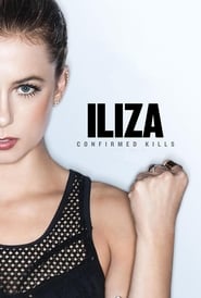 Iliza Shlesinger Confirmed Kills' Poster