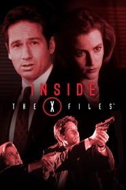 Inside the X Files' Poster