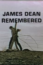James Dean Remembered' Poster