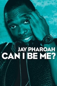 Jay Pharoah Can I Be Me' Poster