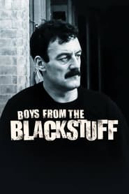 Streaming sources forBoys from the Blackstuff