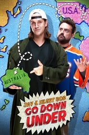 Jay and Silent Bob Go Down Under' Poster