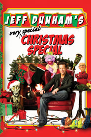 Jeff Dunhams Very Special Christmas Special' Poster