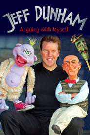 Streaming sources forJeff Dunham Arguing with Myself
