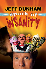 Jeff Dunham Spark of Insanity