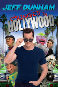 Streaming sources forJeff Dunham Unhinged in Hollywood