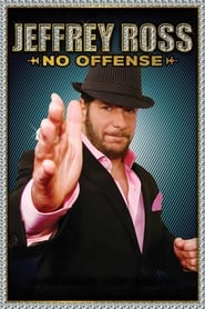 Jeffrey Ross No Offense  Live from New Jersey' Poster