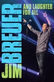 Jim Breuer And Laughter for All' Poster