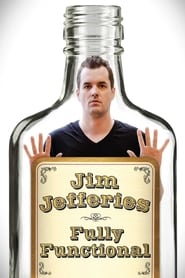Streaming sources forJim Jefferies Fully Functional