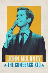 Streaming sources forJohn Mulaney The Comeback Kid
