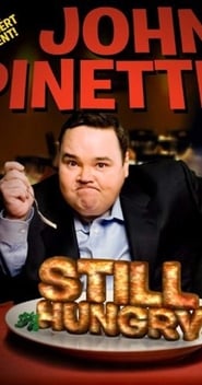 Streaming sources forJohn Pinette Still Hungry