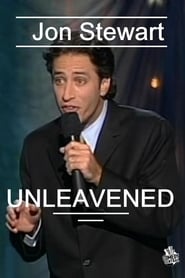Jon Stewart Unleavened