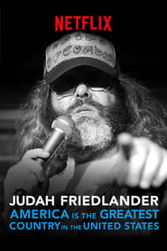 Streaming sources forJudah Friedlander America Is the Greatest Country in the United States