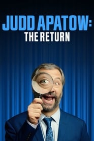 Streaming sources forJudd Apatow The Return