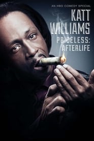Katt Williams Priceless Afterlife' Poster