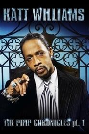 Streaming sources forKatt Williams The Pimp Chronicles Pt 1