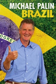 Brazil with Michael Palin' Poster