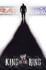 King of the Ring' Poster