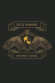 Kyle Kinane Whiskey Icarus' Poster