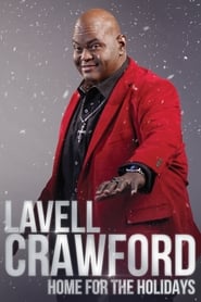 Lavell Crawford Home for the Holidays' Poster