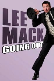 Lee Mack Going Out Live' Poster
