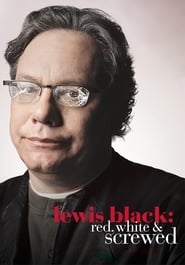 Streaming sources forLewis Black Red White  Screwed