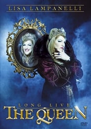 Lisa Lampanelli Long Live the Queen' Poster