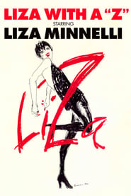 Liza with a Z' Poster