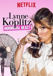 Lynne Koplitz Hormonal Beast' Poster