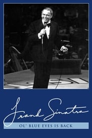 Magnavox Presents Frank Sinatra' Poster