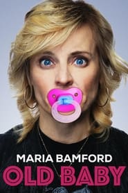 Streaming sources forMaria Bamford Old Baby