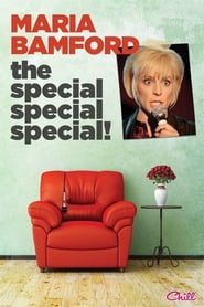 Maria Bamford The Special Special Special' Poster