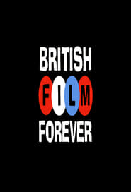 British Film Forever Poster