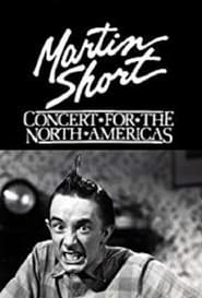 Martin Short Concert for the North Americas' Poster