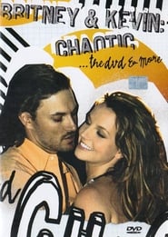 Britney  Kevin Chaotic' Poster