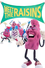 Meet the Raisins' Poster