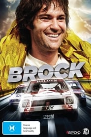 Brock' Poster